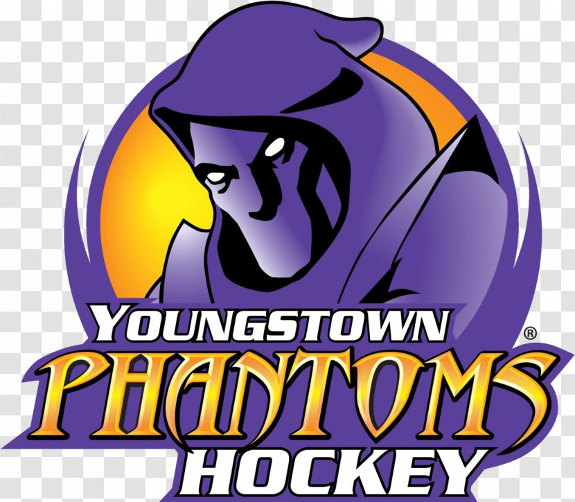 Youngstown Phantoms United States Hockey League Tri-City Storm Fargo Force Transparent PNG