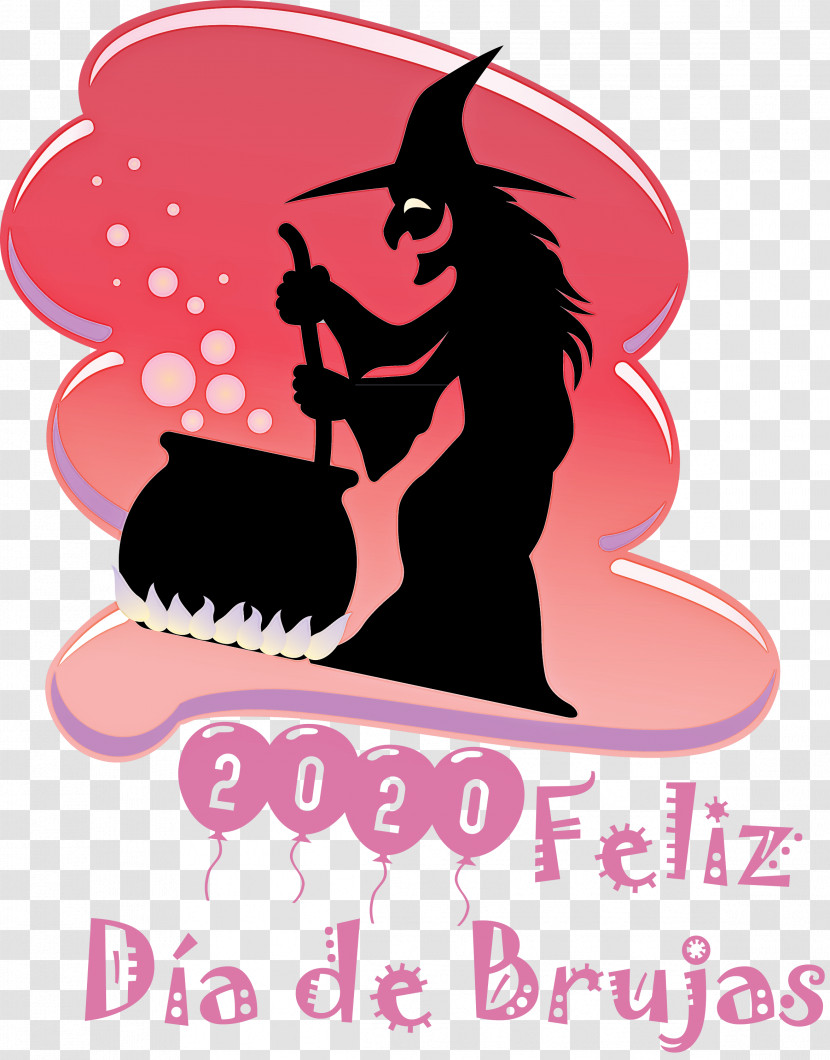 Feliz Día De Brujas Happy Halloween Transparent PNG