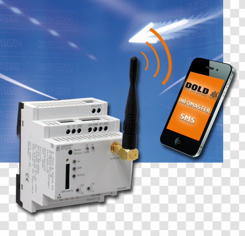 E. Dold & Söhne KG GSM Mobile Phones Nelitaajuuspuhelin Electronics - Cellular Network - 300 Dpi Transparent PNG