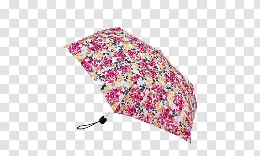 Umbrella A Fulton Company Southern Belle MOONBAT Co Wildberries - Fashion Accessory - Floral Transparent PNG