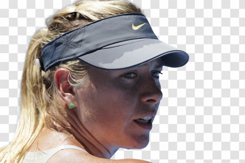 Goggles Sunglasses Hat - Eyewear - Maria Sharapova Transparent PNG