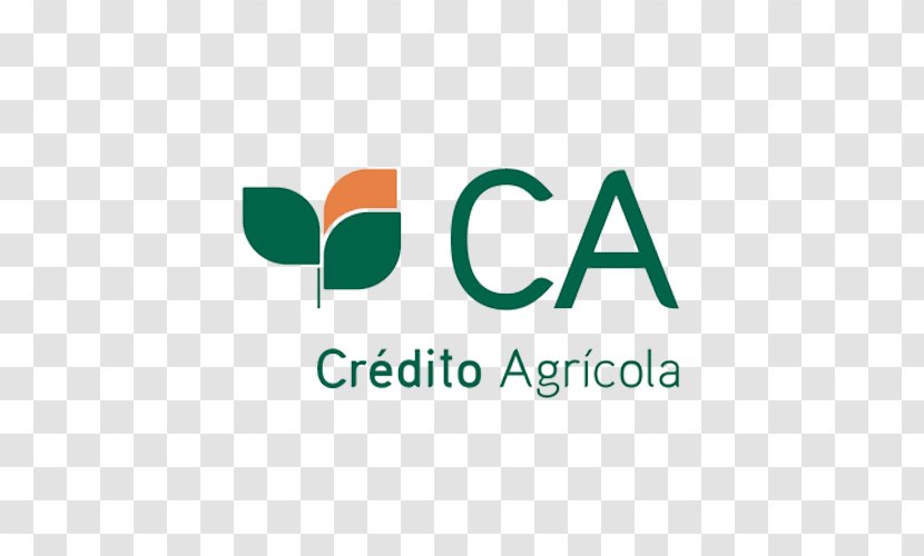 Bank Logo Credit Cash Agriculture - Text - Ponte Da Lima Transparent PNG
