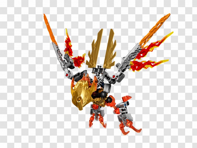 LEGO 71303 BIONICLE Ikir Creature Of Fire Bionicle: The Game Toa Toy - Bionicle Transparent PNG