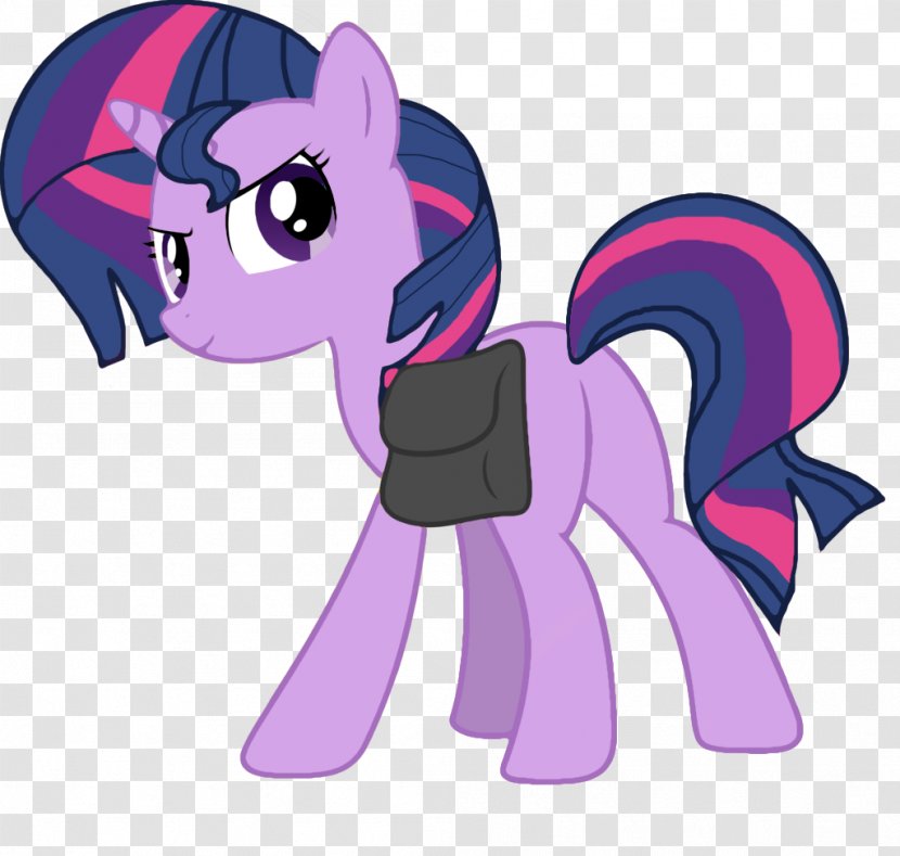 Twilight Sparkle My Little Pony YouTube - Heart Transparent PNG