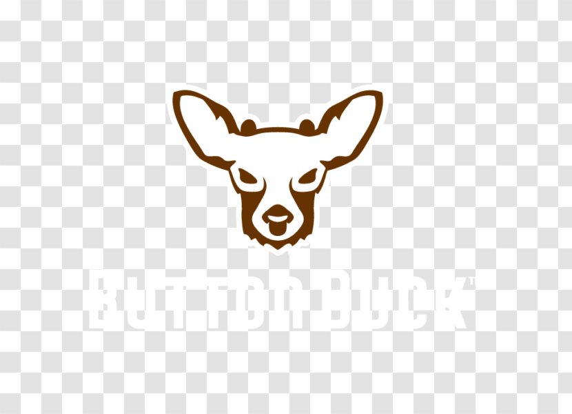 Cattle T-shirt Logo Decal Clip Art - Outerwear - Button Buck Transparent PNG