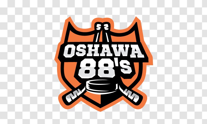 Oshawa Logo Hockey Team Guelph - Quantity - Interview Flyer Transparent PNG