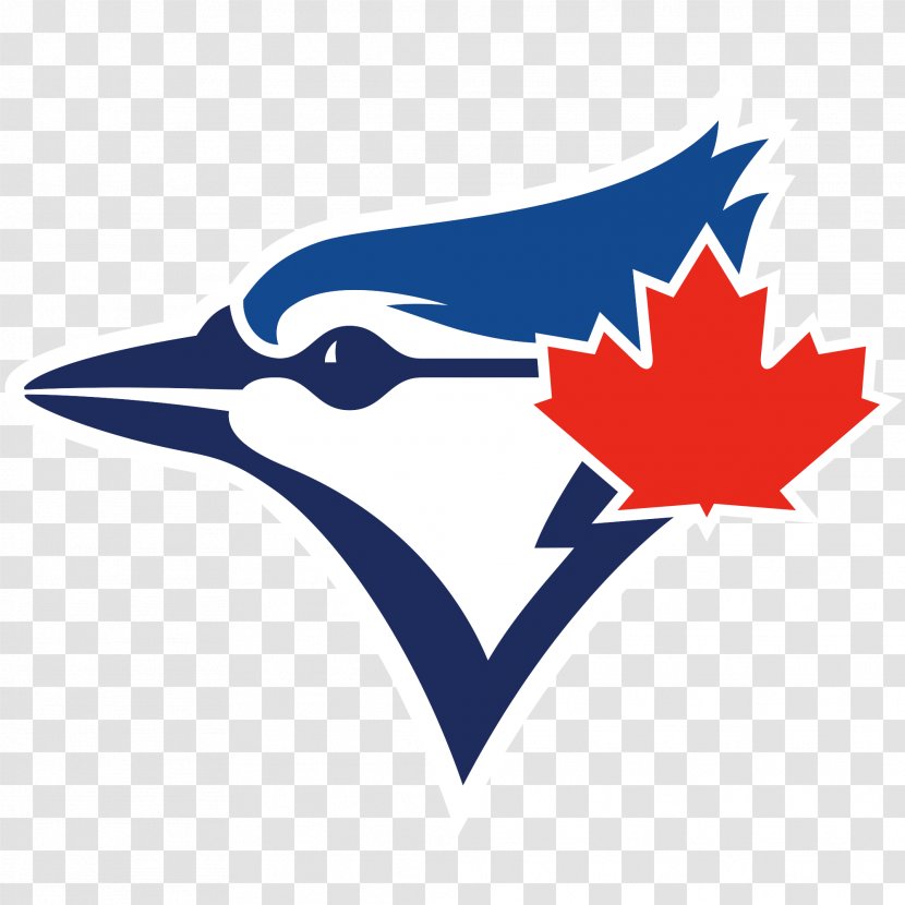 Toronto Blue Jays MLB New York Yankees Major League Baseball Postseason - Mlb - Logo Bakery Transparent PNG