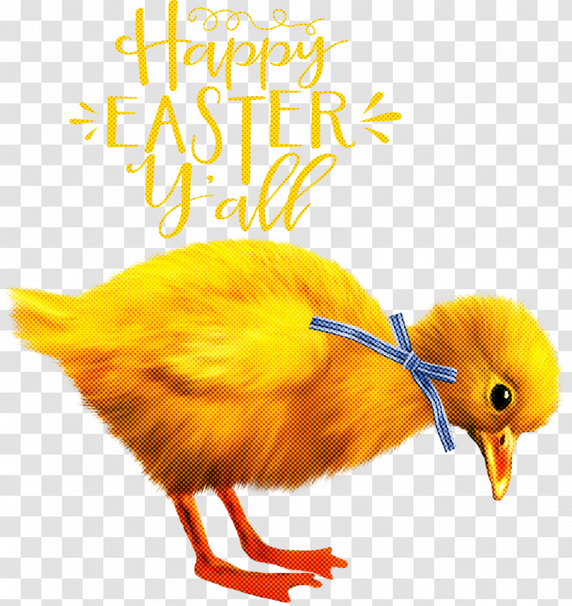 Happy Easter Easter Sunday Easter Transparent PNG