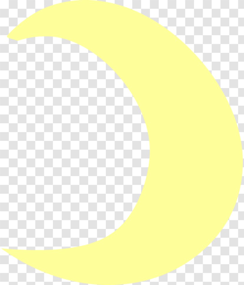 Moon Crescent Cutie Mark Crusaders Lunar Phase - Brand Transparent PNG