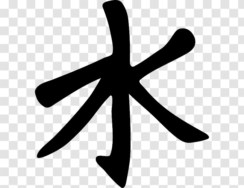 The Religion Of China: Confucianism And Taoism Symbol Analects - Chinese Characters Transparent PNG