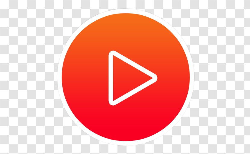 SoundCloud Google Play Video Player App Store - Heart - Frame Transparent PNG