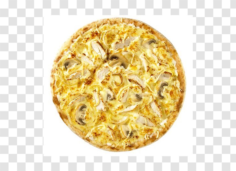 Domino's Pizza Quiche Tarte Flambée Delivery - Sauce Transparent PNG