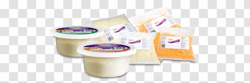 Flavor Cream - Dairy Product - Shredded Cheese Transparent PNG