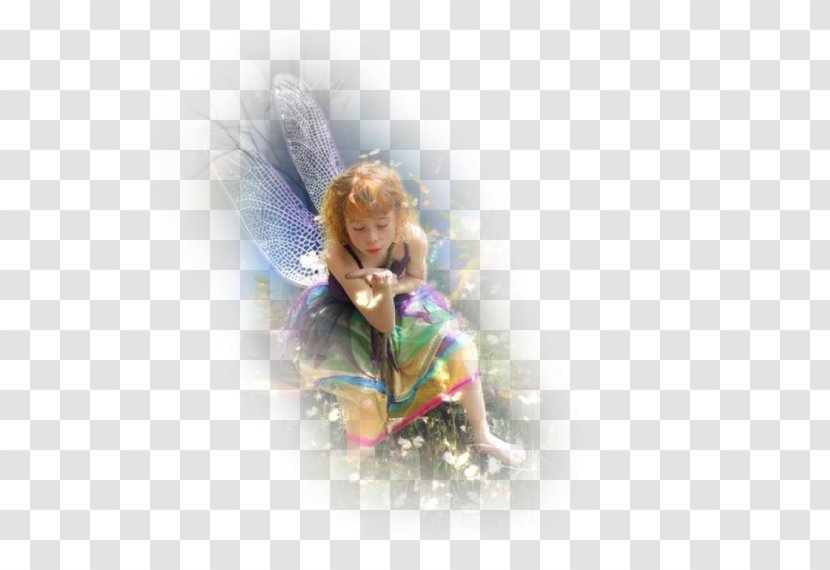 Character Persona 4 Child Fairy - Wing - Mythical Creature Transparent PNG