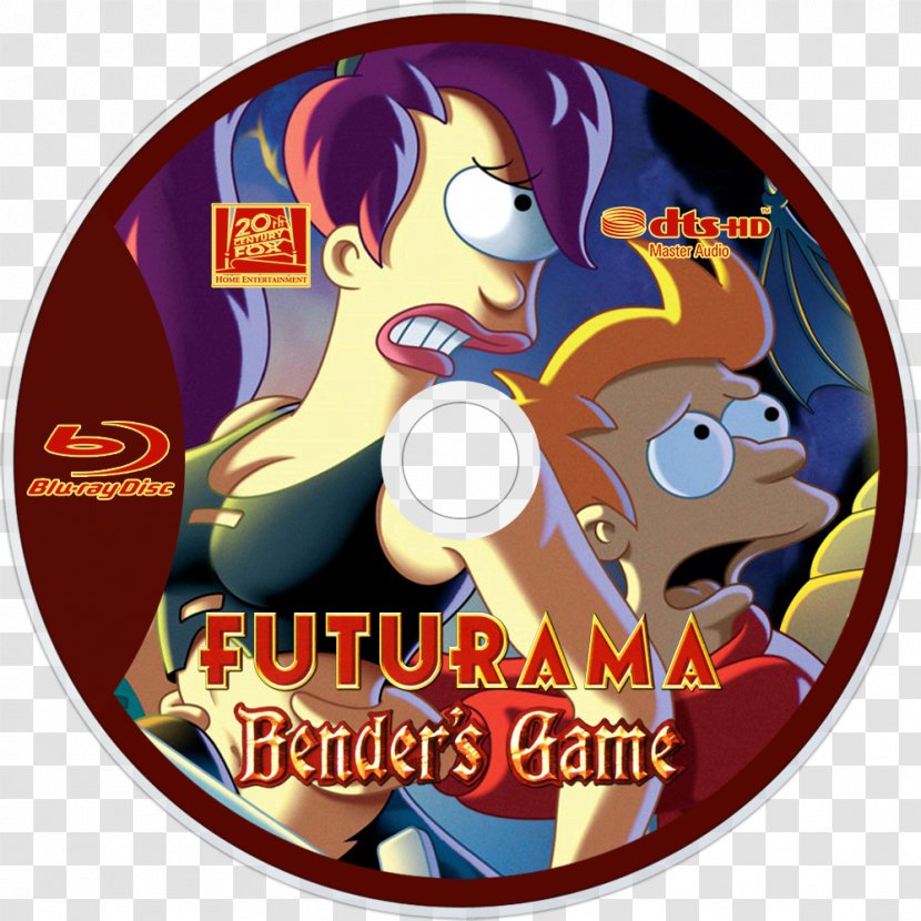 Cartoon Recreation DVD STXE6FIN GR EUR Text - Futurama - Dvd Transparent PNG