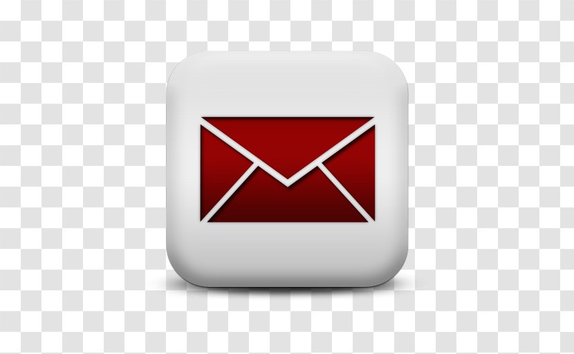 Logo Mail Envelope Address Transparent PNG