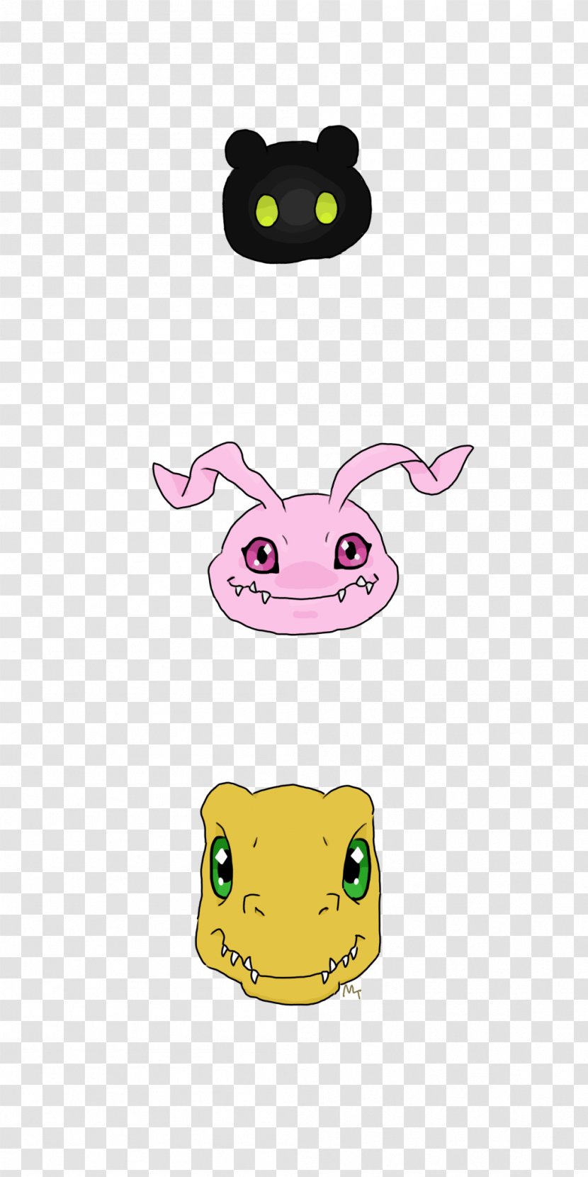Clip Art Amphibian Illustration Yellow Headgear - Character Transparent PNG