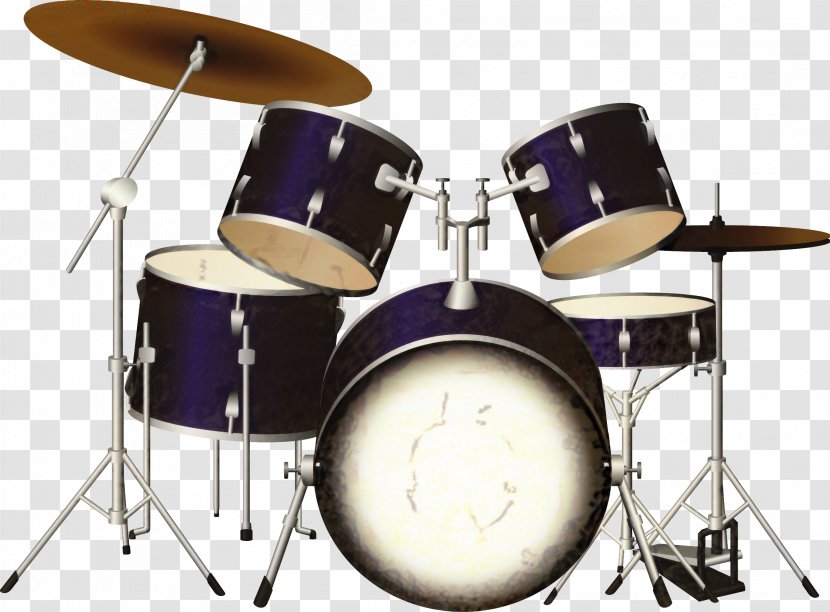 Drum Kits Ludwig Breakbeats By Questlove Musical Instruments Percussion - Instrument - Drumhead Transparent PNG