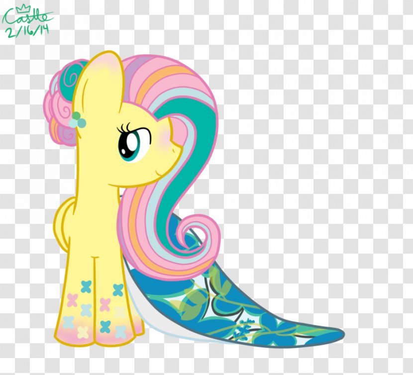 Fluttershy Rainbow Dash My Little Pony Applejack - Fictional Character Transparent PNG