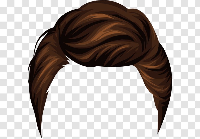 Hairstyle Wig Clip Art - Afro Transparent PNG