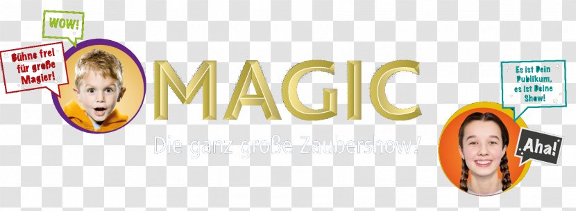 Magician Kosmos Illusion Magic: The Gathering - Brand - Magic Show Transparent PNG
