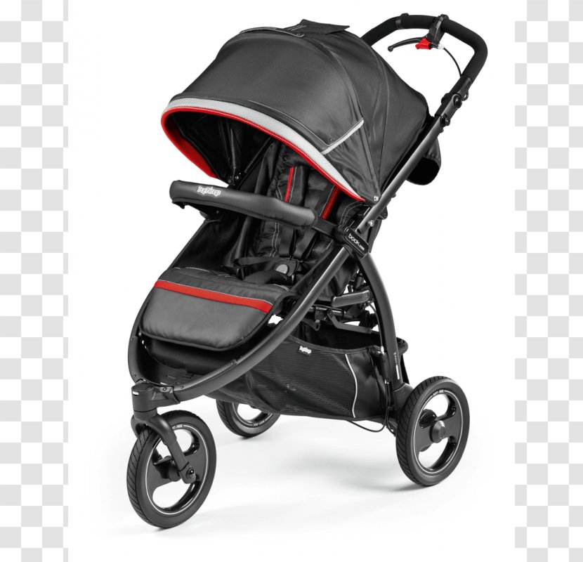 Peg Perego Book Pop Up Baby Transport Child - Carriage Transparent PNG