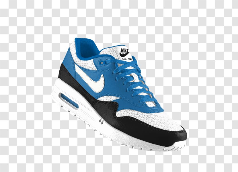 Nike Air Max Sneakers Jordan Shoe - Kyrie Irving Transparent PNG