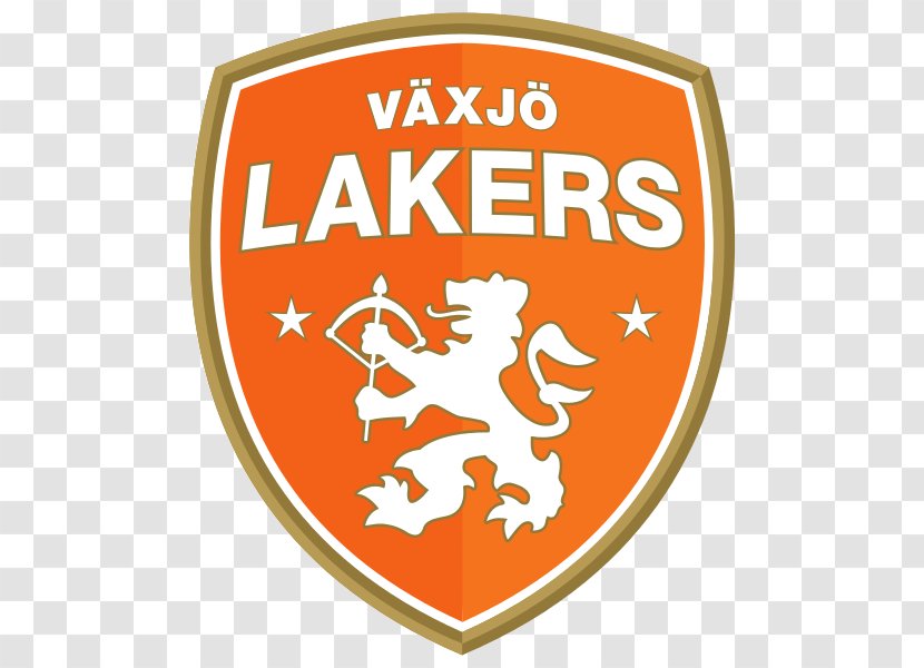 Växjö Lakers 2017–18 SHL Season Örebro HK Malmö Redhawks - Logo Transparent PNG