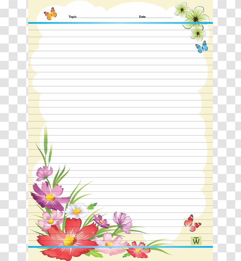 Standard Paper Size Drawing - Product - Loose Transparent PNG