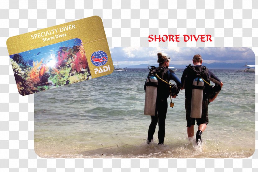 Shore Love's Beach & Dive Resort Scuba Diving Transparent PNG