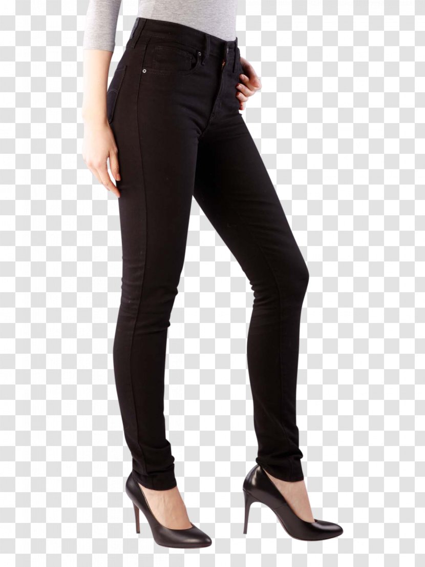 Capri Pants Bell-bottoms Slim-fit Clothing - High Rise Transparent PNG