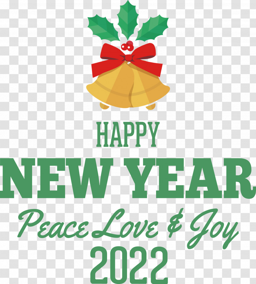 New Year 2022 Happy New Year 2022 2022 Transparent PNG