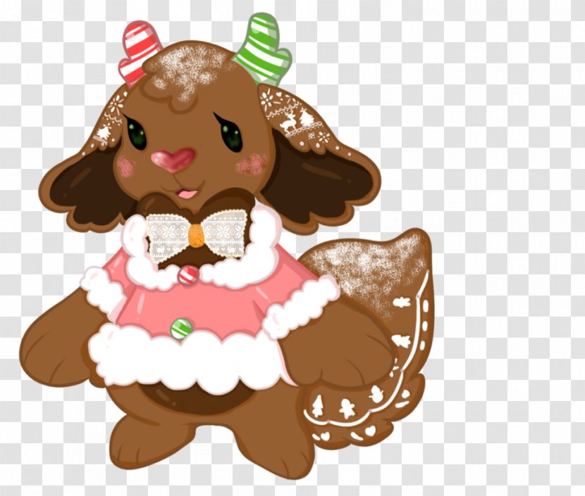 Lebkuchen DeviantArt Drawing Gingerbread - Watercolor - Cream Horn Shells Transparent PNG