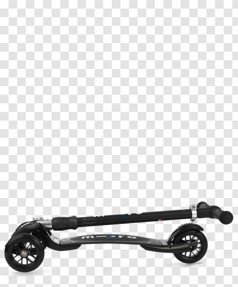 Kickboard Kick Scooter Micro Mobility Systems All-terrain Vehicle Steering Transparent PNG
