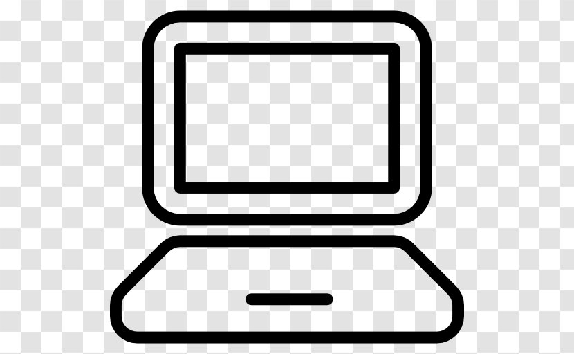Laptop Clip Art - Computer Transparent PNG
