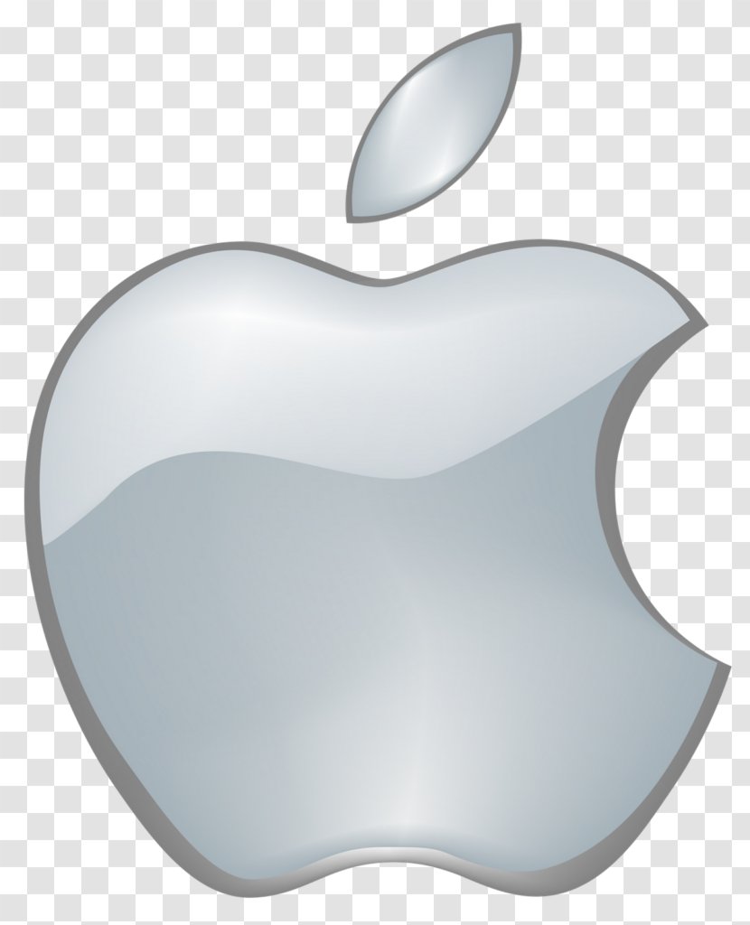 Apple Logo IPhone Transparent PNG