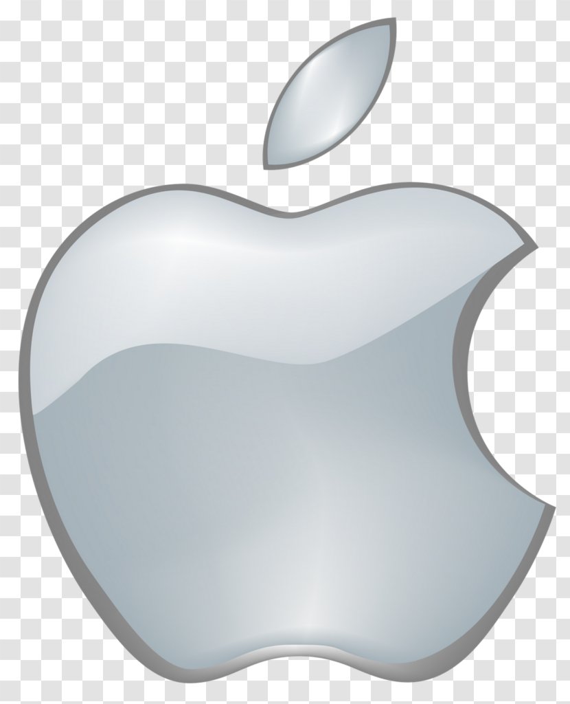 Apple Logo Iphone Transparent Png