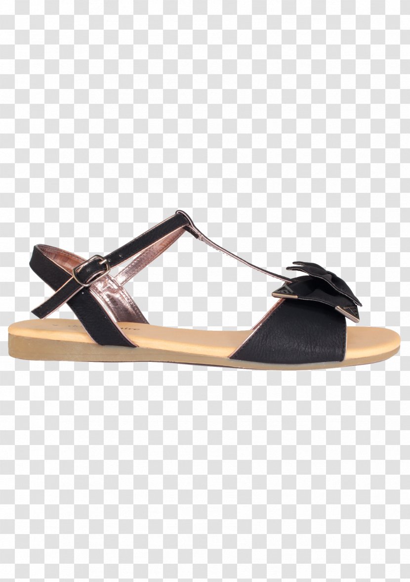Flip-flops Sandal Shoe Slide Ballet Flat Transparent PNG