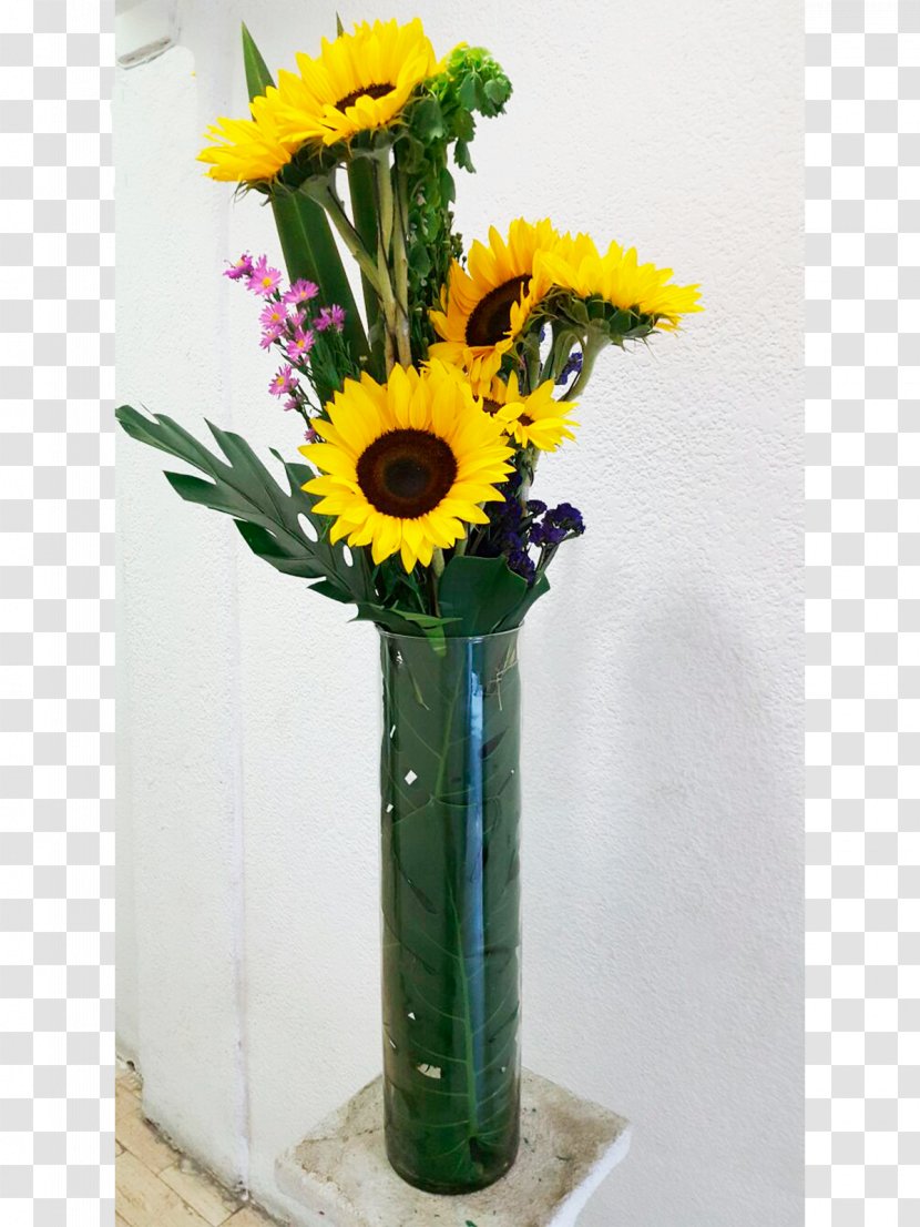 Floral Design Vase Cut Flowers Flower Bouquet - Artifact - Arreglo Transparent PNG