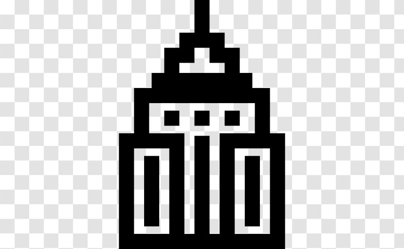 Empire State Building Monument - Symbol - Buildin Transparent PNG