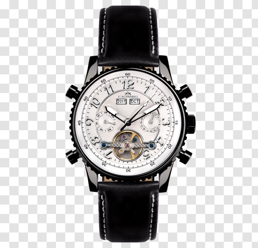Watch Clock Bracelet Dillard's Fashion - Metal Transparent PNG