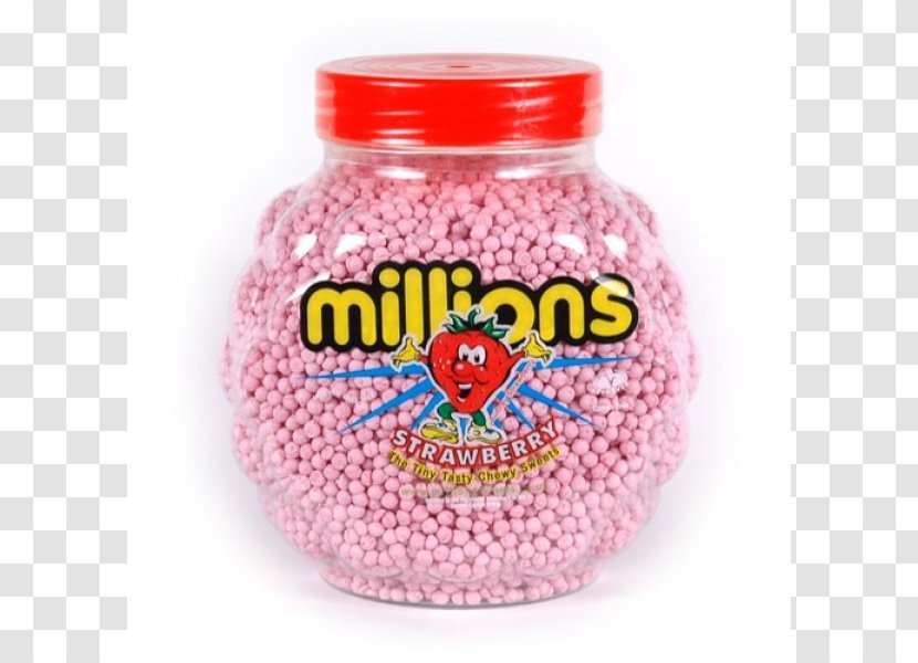 Fizzy Drinks Fudge Gummi Candy Sweetness - Bubble Gum - Millions Transparent PNG