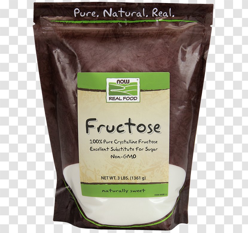 Fructose Sugar Substitute Food Xylitol - Health Transparent PNG