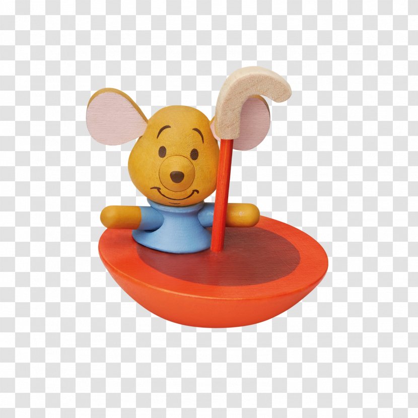Winnie-the-Pooh Piglet Roo Rabbit Kanga - Music Boxes - Winnie The Pooh Transparent PNG
