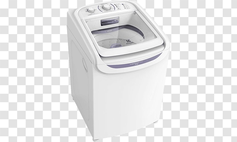 Washing Machines Electrolux LTD13 LAC13 Colormaq LCM13 - Major Appliance - Aura Transparent PNG