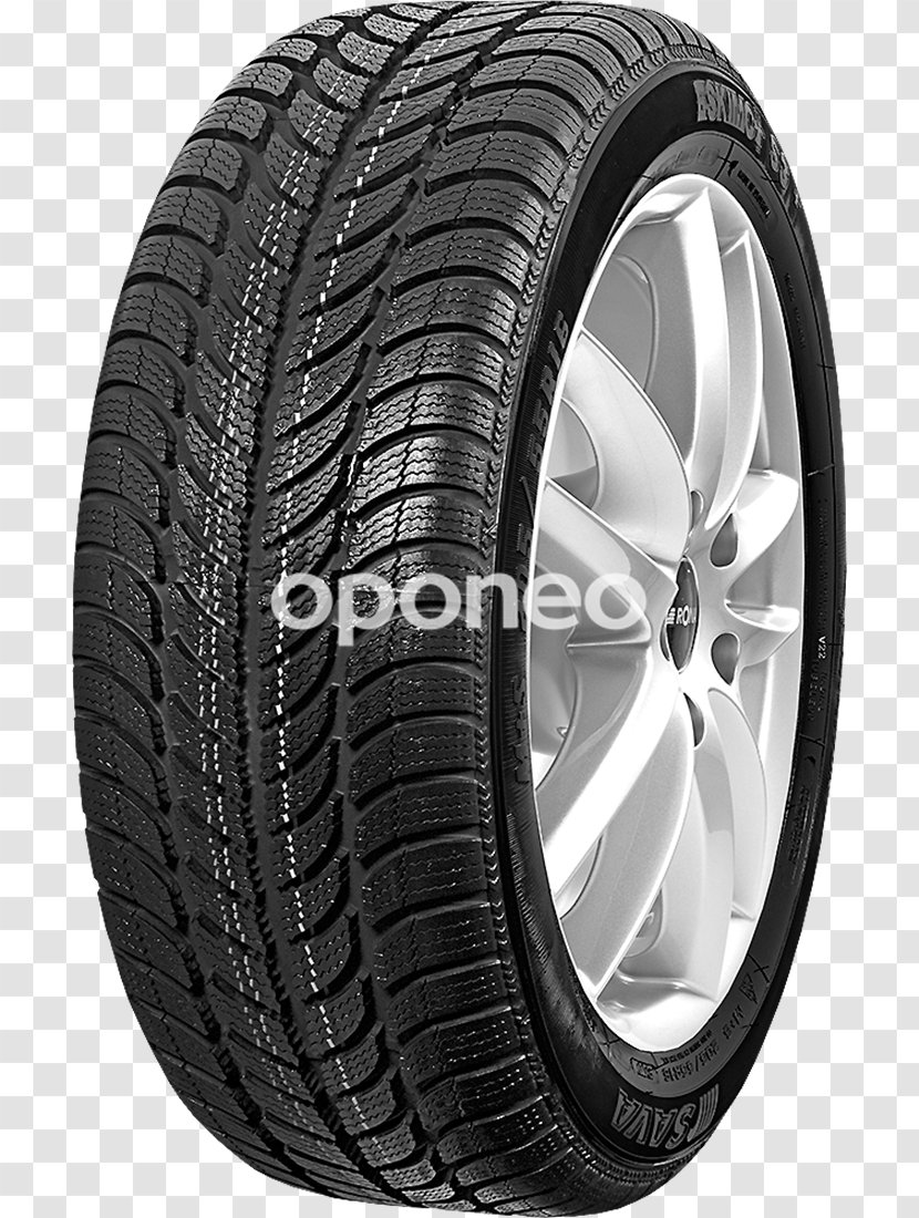 Car General Tire Vehicle Motorcycle - Aquaplaning Transparent PNG