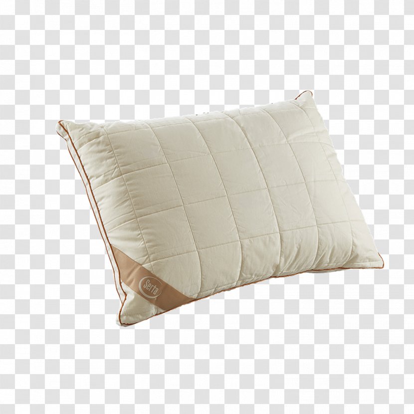 Cushion Throw Pillows Duvet - Pillow Transparent PNG