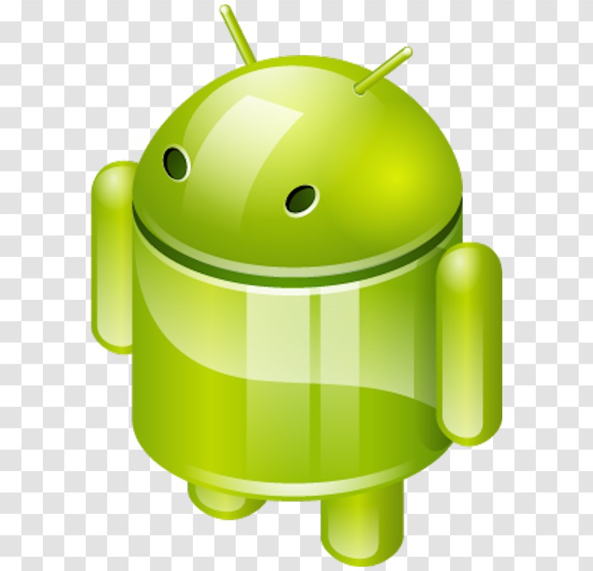 Android Icon - Avatar Transparent PNG