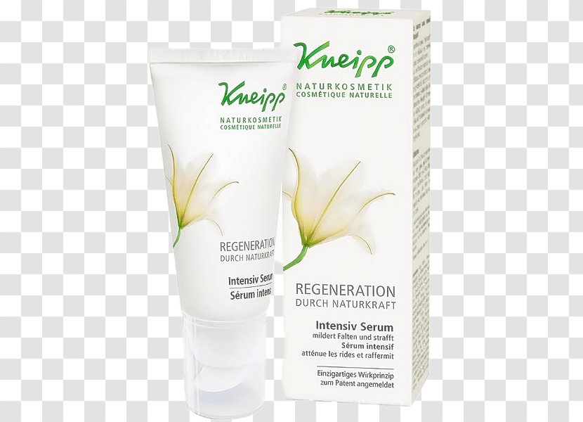 Cosmetics Kneipp-Medizin Skin Germany Cream - Body Wash - Regeneration Transparent PNG