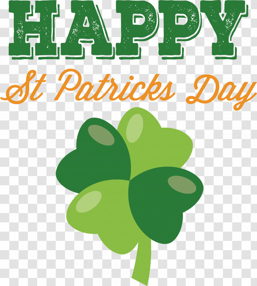 Shamrock Transparent PNG